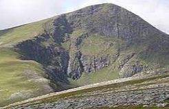 Sgurr Mor - (Munro)