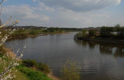 Rumworth Lodge Reservoir