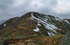 Sgurr nan Coireachan (Glen Dessary) - Kinloch Hourn