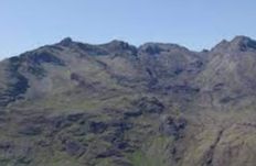 Sgurr nan Eag - Tokavaig