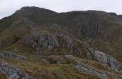 Sgurr nan Eugallt - Kinloch Hourn