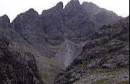 Sgurr nan Gillean - Tokavaig