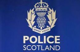 Shettleston - Police