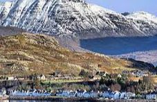 Shieldaig