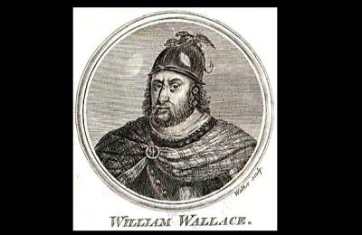 Sir William Wallace - Elderslie