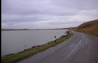 Loch of Skaill - Stromness