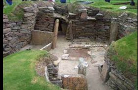 Skara Brae Prehistoric Village, (HES) - Kirkwall