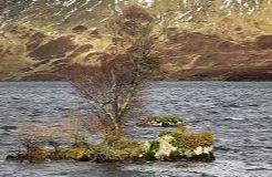 Loch Skeen - Moffat