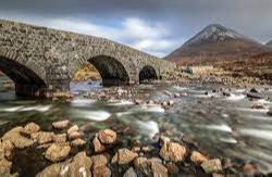 Sligachan