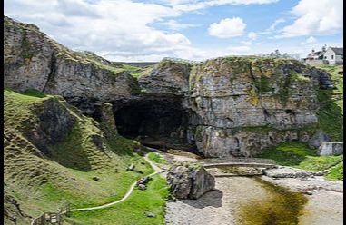 Smoo Cave - Durness