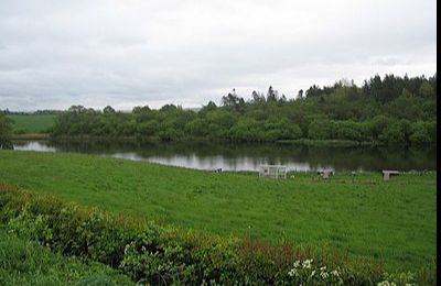 Snipe Loch - Ayr