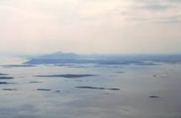 Sound of Harris - North Uist