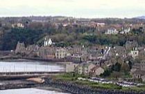 South Queensferry