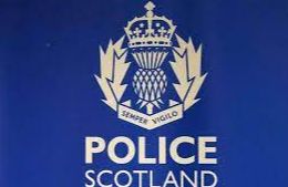 South Queensferry - Police