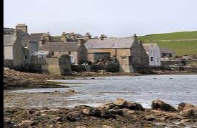 South Ronaldsay