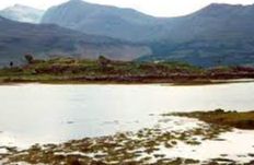 Spidean Coire an Laoigh - Torridon