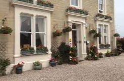 Spindrift Guest House - Anstruther