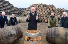 Spirit of Whisky Festival - Dufftown