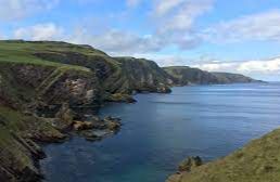 St Abb's Head National Nature Reserve (NTS)