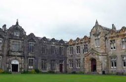 St Andrews University