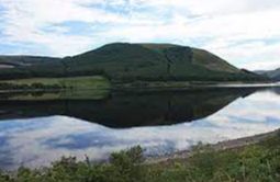 St Mary's Loch - Selkirk