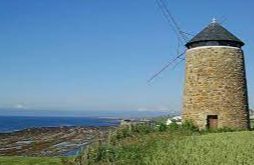 St Monans Windmill