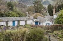 St Ronan's Wells Interpretive Centre - Innerleithen