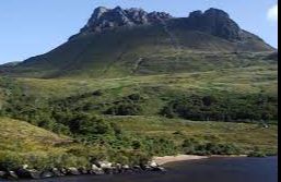 Stac Pollaidh - Ullapool