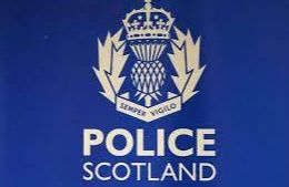 Stewarton - Police