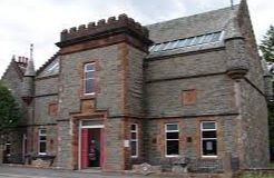 Stewartry Museum - Kirkcudbright