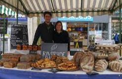 Stirling Farmers Market