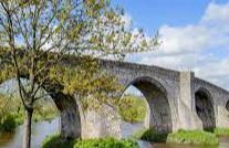 Stirling Old Bridge