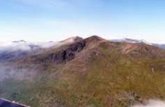 Stob a' Bhealach an Sgriodain - Fort William