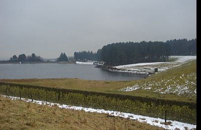 Dingle Reservoir