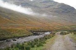 Stob a'Choin - Balquhidder