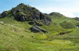 Stob an Eas - Lochgoilhead