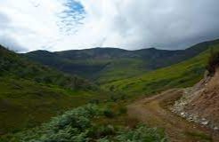 Stob Coire a' Chearcaill - Fort William