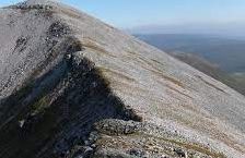 Stob Coire an Laoigh - Fort William