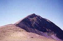 Stob Coire Easain - Fort William