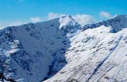 Stob Coire Sgreamhach - Fort William