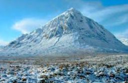 Stob Dearg - Fort William