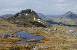 Stob Dubh - Fort William