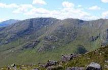 Stob Mhic Bheathain - Fort William