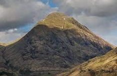 Stob na Broige - Fort William