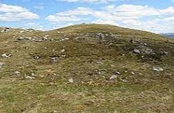 Stob na Cruaiche - Fort William