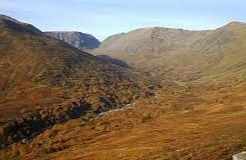 Stob Poite Coire Ardair - Kingussie