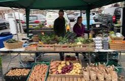 Stonehaven Farmers' Market