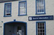 Stranraer Information Centre