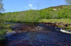 Strath Spey