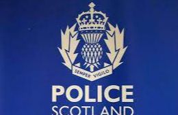 Strathaven - Police